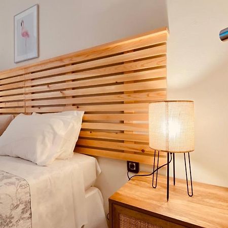 Beach Villa Aetos Kaminaki Nissaki ニサキオン エクステリア 写真